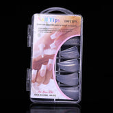 Nail Tips 100 Pcs